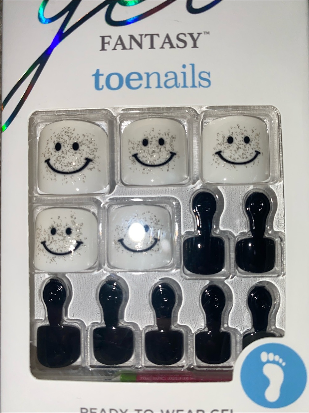11 Kiss Nail Sets and Other Brands - Picture 8 of 8